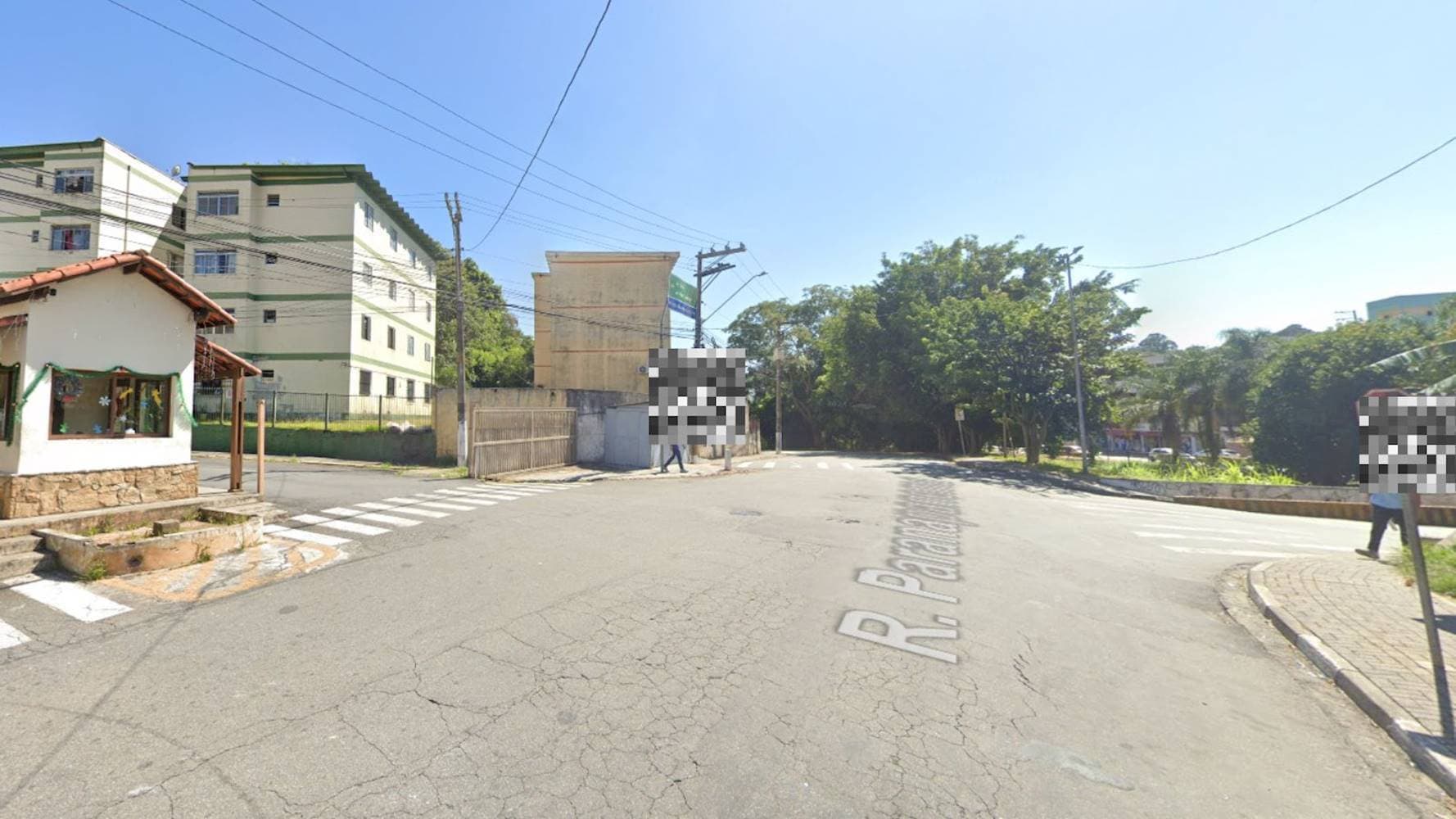 Foto 4 de 5: Apartamento em leilão em Cotia - SP, bairro Jardim Rio das Pedras — Apartamento no "Edifício Pedra Amarela" - Jardim Rio das Pedras - Cotia/SP