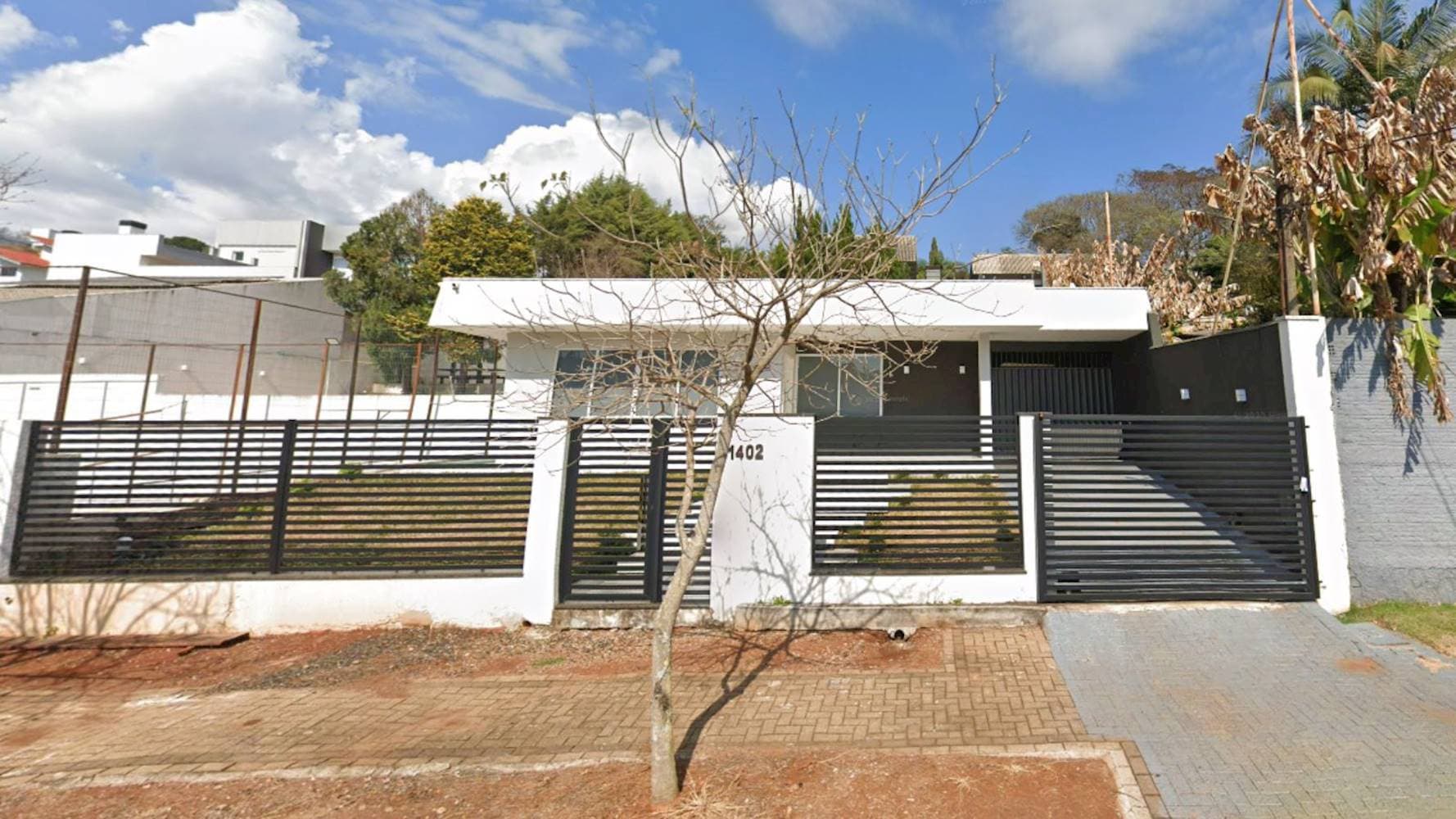 Foto 2 de 5: Casa em leilão em Pato Branco - PR, bairro Parzianello — Casa em Parzianello - Pato Branco/PR