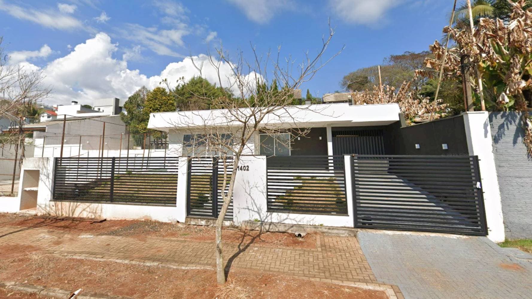 Foto 4 de 5: Casa em leilão em Pato Branco - PR, bairro Parzianello — Casa em Parzianello - Pato Branco/PR
