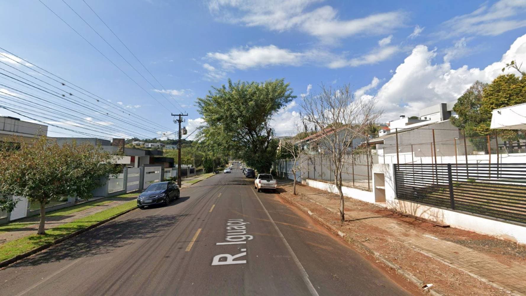 Foto 5 de 5: Casa em leilão em Pato Branco - PR, bairro Parzianello — Casa em Parzianello - Pato Branco/PR