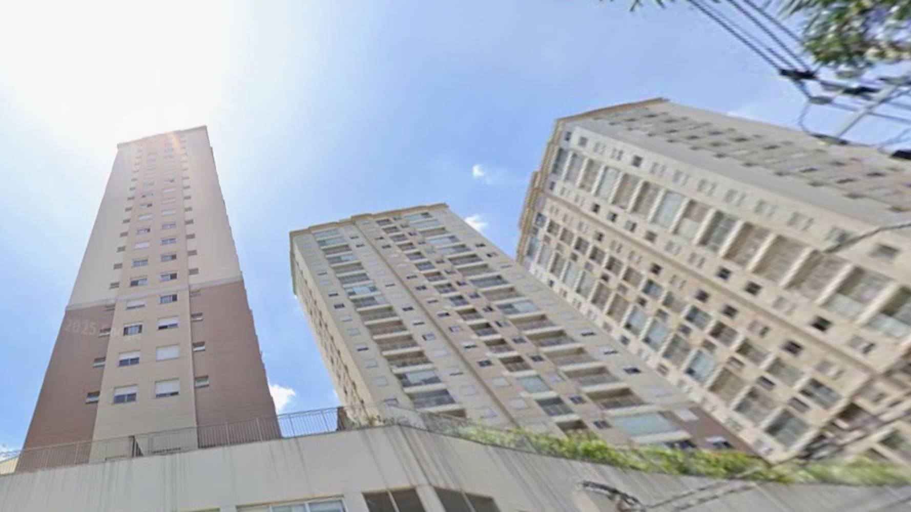 Foto 4 de 6: Apartamento em leilão em Osasco - SP, bairro Vila Quitaúna — Apartamento no "Condomínio Resort Ecovida" - Vila Quitaúna - Osasco/SP