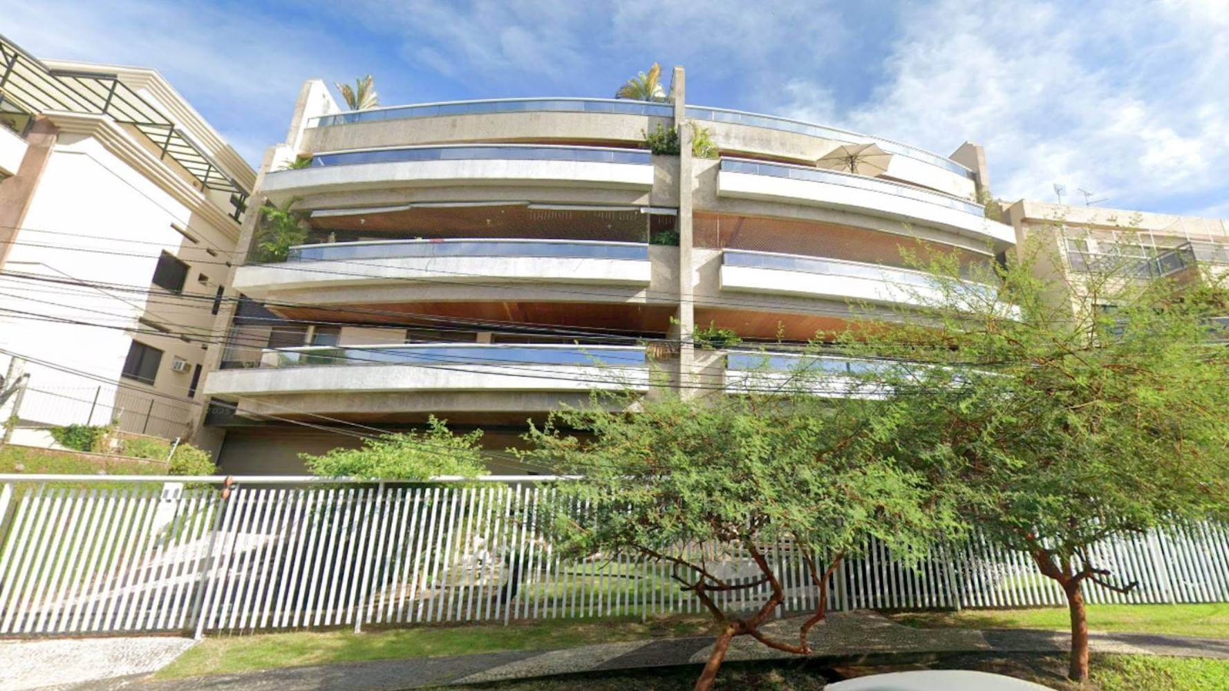 Foto 2 de 5: Apartamento em leilão em Rio De Janeiro - RJ, bairro Recreio dos Bandeirantes — Apartamento no "Condomínio Edilício"  - Recreio dos Bandeirantes  - Rio de Janeiro/RJ