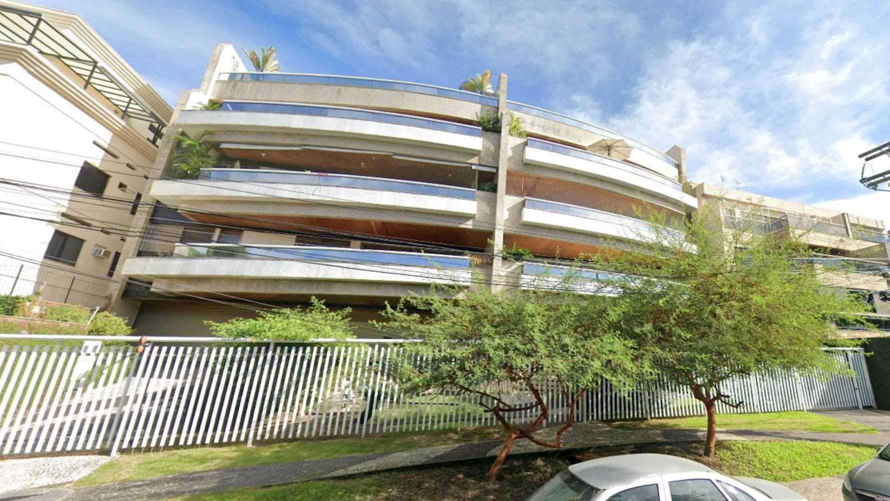 Foto 3 de 5: Apartamento em leilão em Rio De Janeiro - RJ, bairro Recreio dos Bandeirantes — Apartamento no "Condomínio Edilício"  - Recreio dos Bandeirantes  - Rio de Janeiro/RJ