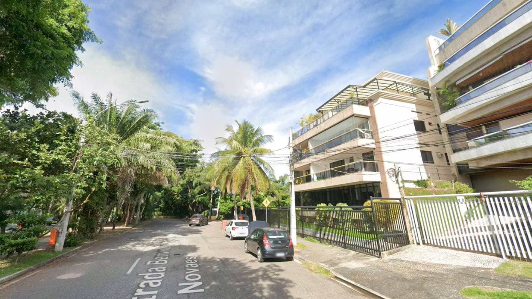 Foto 4 de 5: Apartamento em leilão em Rio De Janeiro - RJ, bairro Recreio dos Bandeirantes — Apartamento no "Condomínio Edilício"  - Recreio dos Bandeirantes  - Rio de Janeiro/RJ