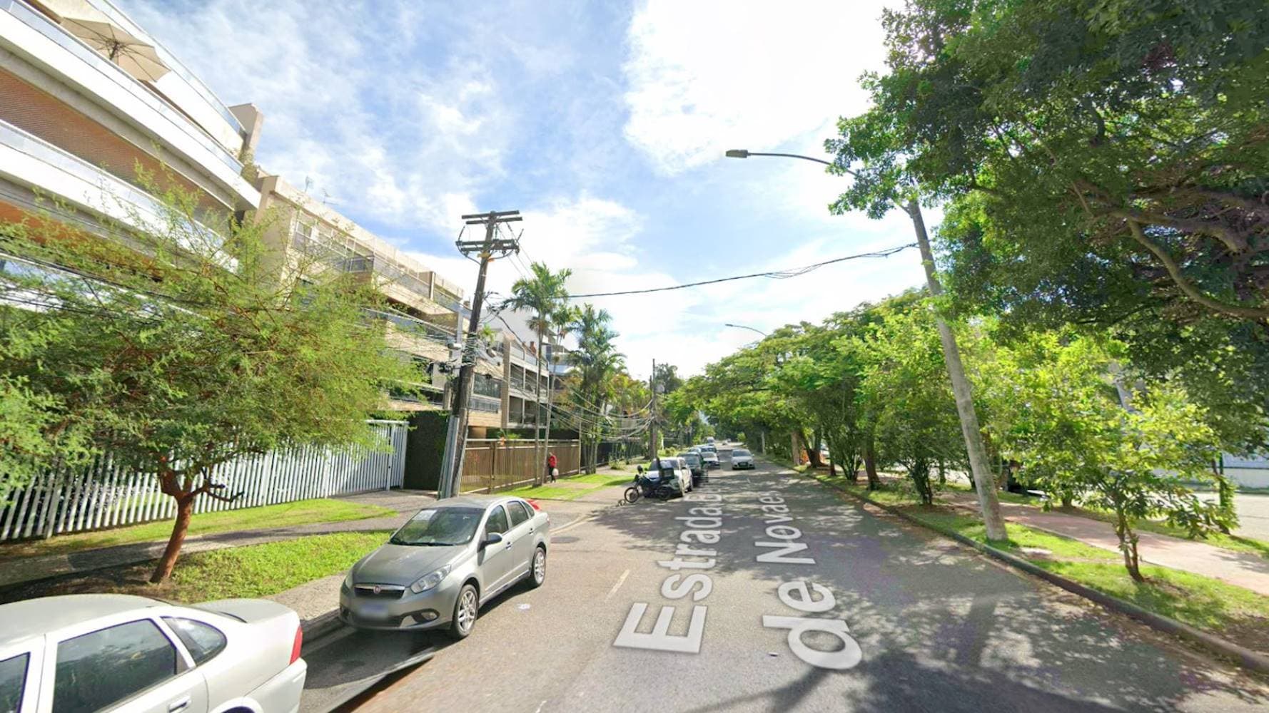 Foto 5 de 5: Apartamento em leilão em Rio De Janeiro - RJ, bairro Recreio dos Bandeirantes — Apartamento no "Condomínio Edilício"  - Recreio dos Bandeirantes  - Rio de Janeiro/RJ