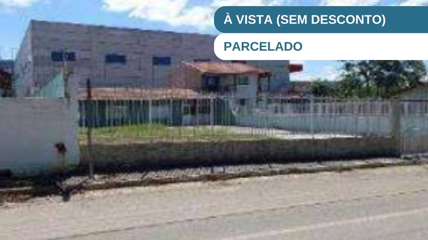 Foto 1 de 5: Casa em leilão em Rio Do Sul - SC, bairro Itoupava — Casa em Itoupava - Rio do Sul/SC