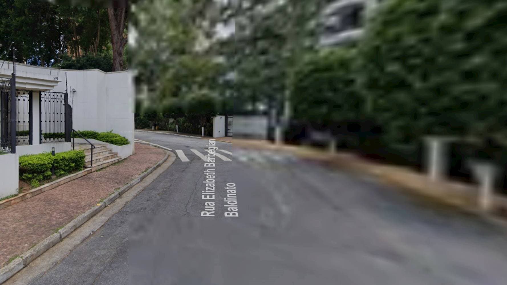 Foto 4 de 5: Apartamento em leilão em São Paulo - SP, bairro Vila Sônia — Apartamento no "Condomínio Edifício Queen Elizabeth" - Vila Sônia - São Paulo/SP