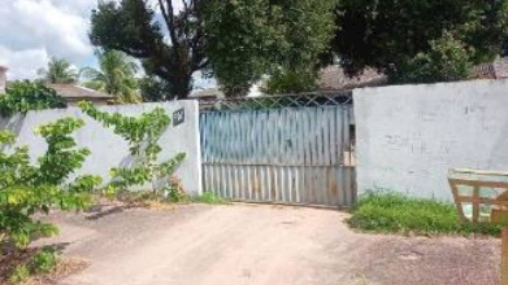 Foto 2 de 6: Casa em leilão em Sinop - MT, bairro Jardim das Oliveiras — Casa no Jardim das Oliveiras - Sinop/MT