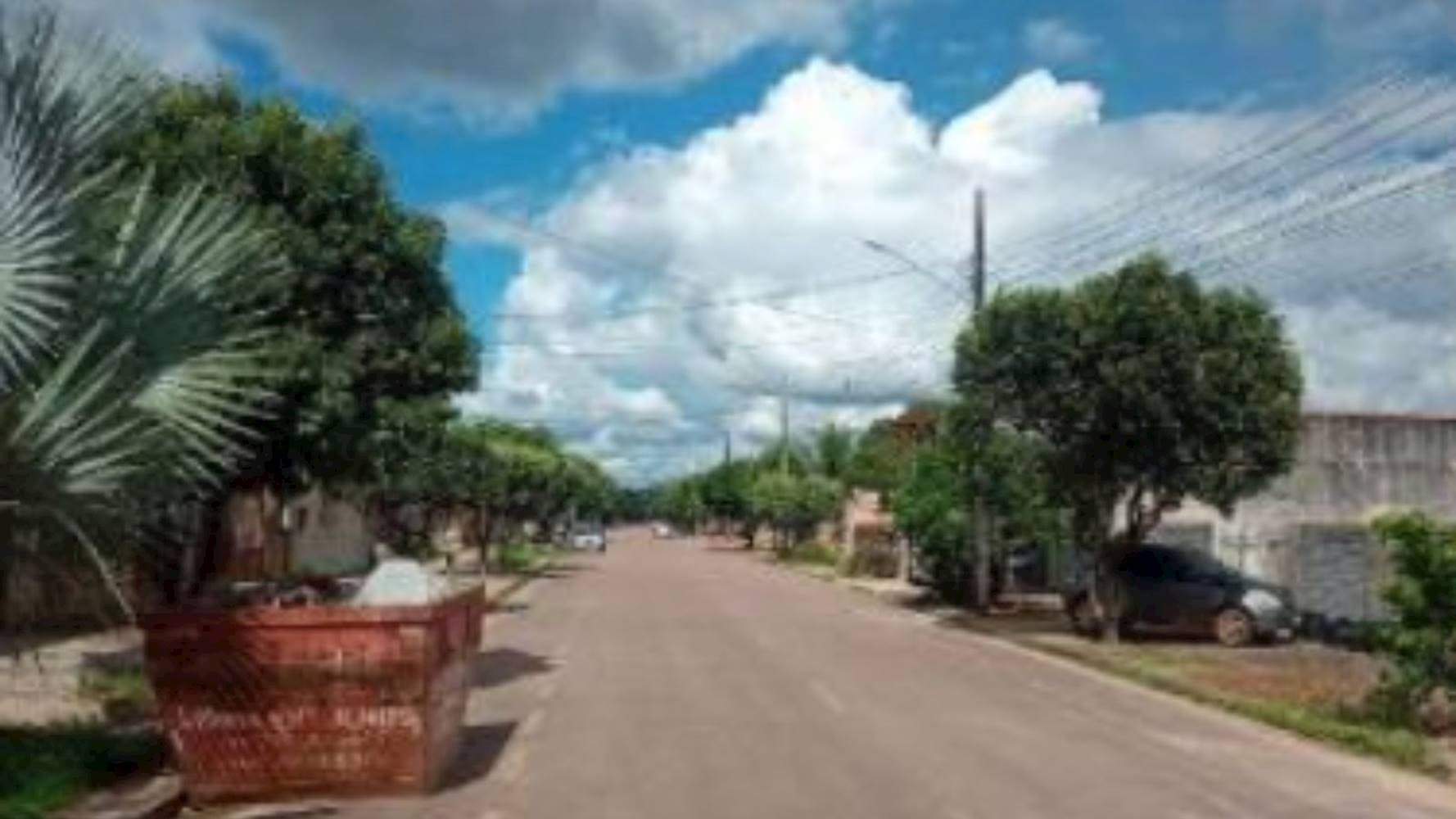 Foto 5 de 6: Casa em leilão em Sinop - MT, bairro Jardim das Oliveiras — Casa no Jardim das Oliveiras - Sinop/MT
