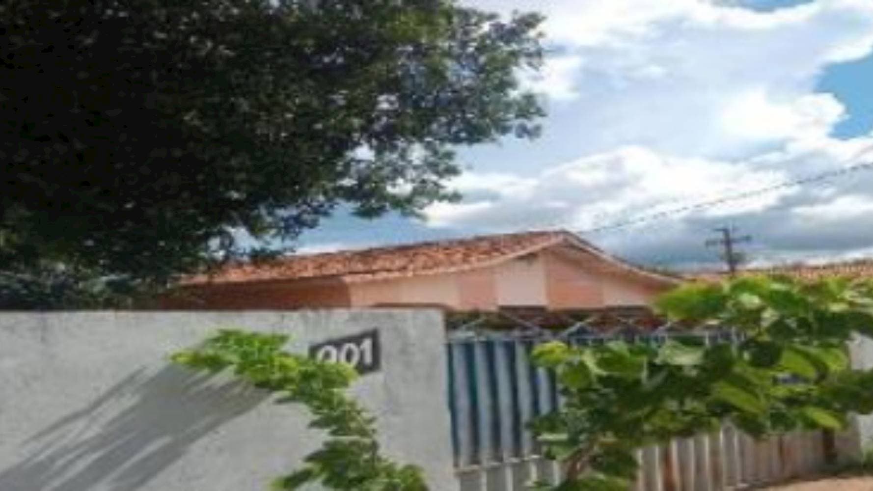 Foto 6 de 6: Casa em leilão em Sinop - MT, bairro Jardim das Oliveiras — Casa no Jardim das Oliveiras - Sinop/MT