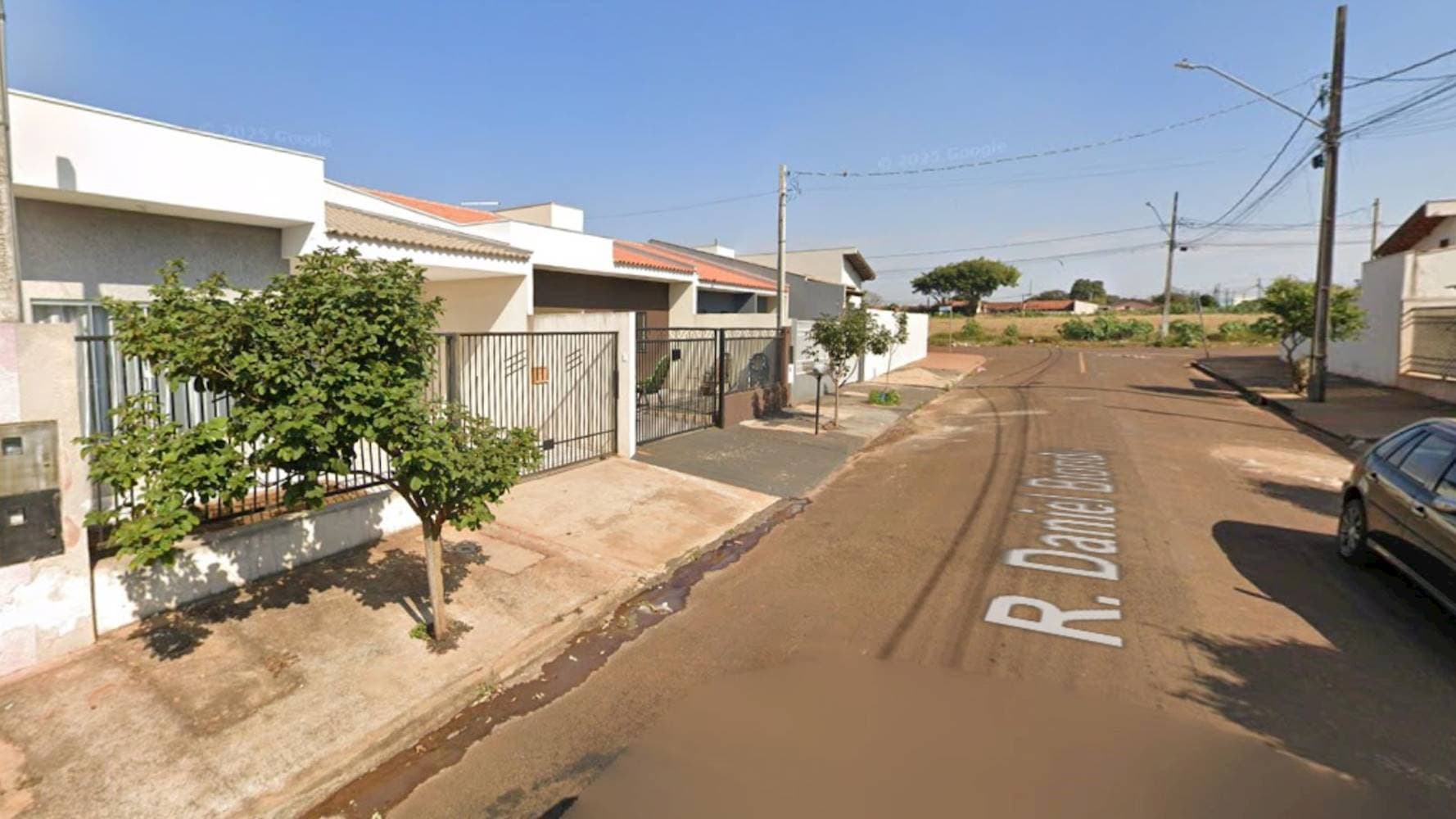 Foto 4 de 5: Casa em leilão em Rolândia - PR, bairro Jardim Independência — Casa no Jardim Independência - Rolândia/PR