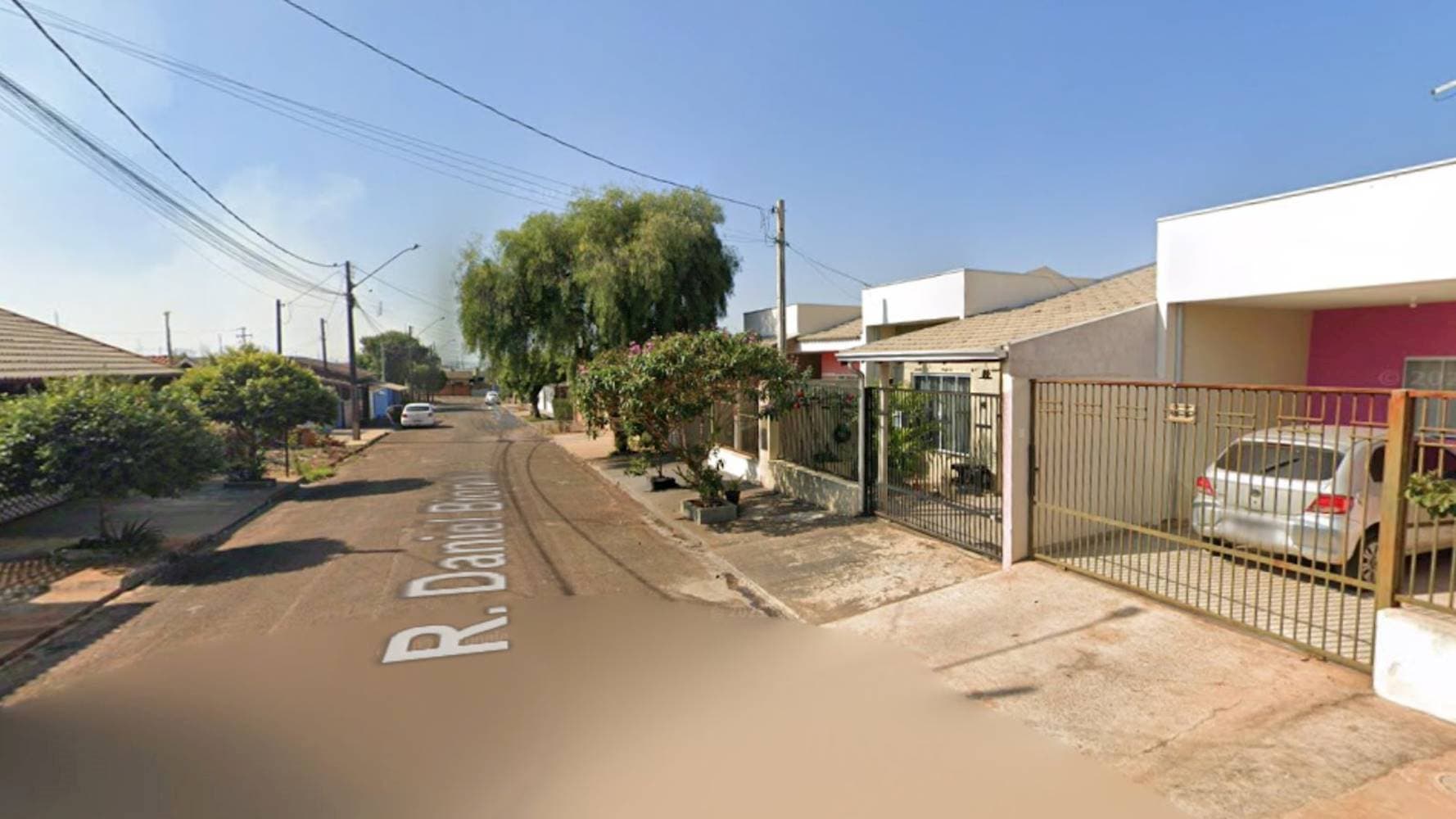 Foto 5 de 5: Casa em leilão em Rolândia - PR, bairro Jardim Independência — Casa no Jardim Independência - Rolândia/PR