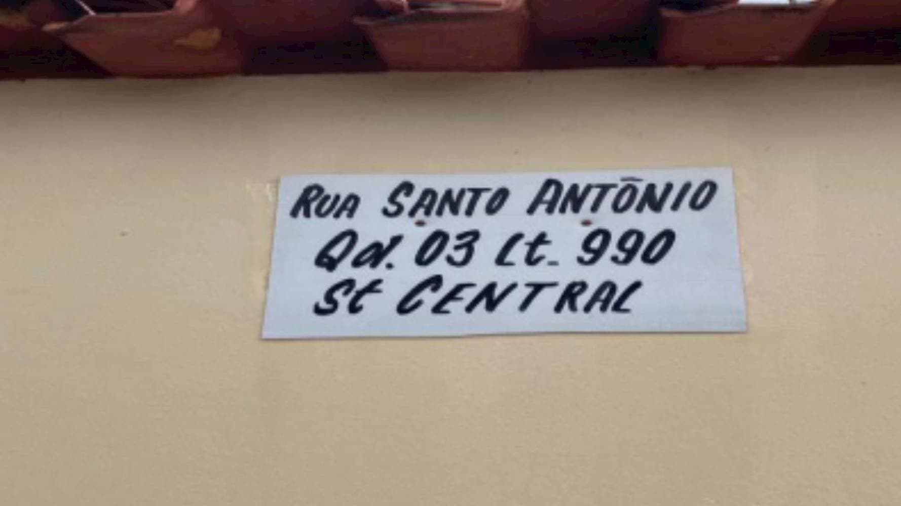 Foto 2 de 5: Casa em leilão em Iporá - GO, bairro Centro — Casa no Centro - Iporá/GO