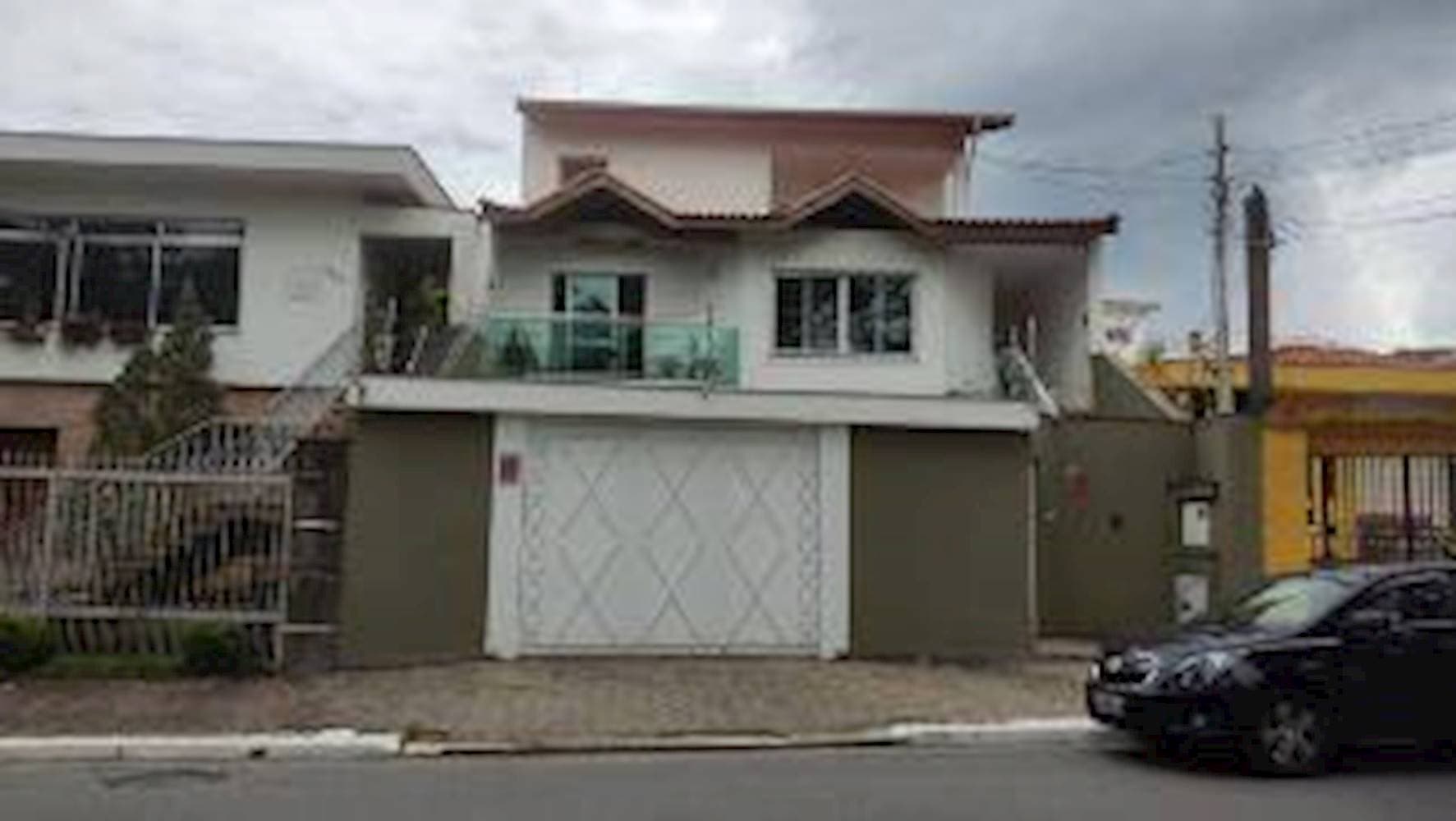 Foto 2 de 36: Casa em leilão em São Paulo - SP, bairro Parque Palmas do Tremembé — Casa no Parque Palmas do Tremembé em São Paulo/SP