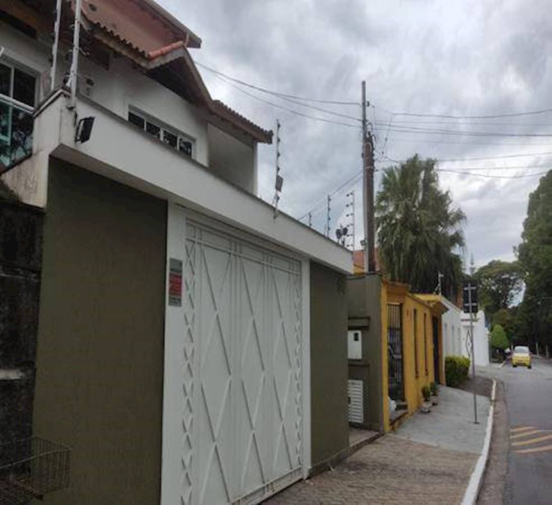 Foto 3 de 36: Casa em leilão em São Paulo - SP, bairro Parque Palmas do Tremembé — Casa no Parque Palmas do Tremembé em São Paulo/SP