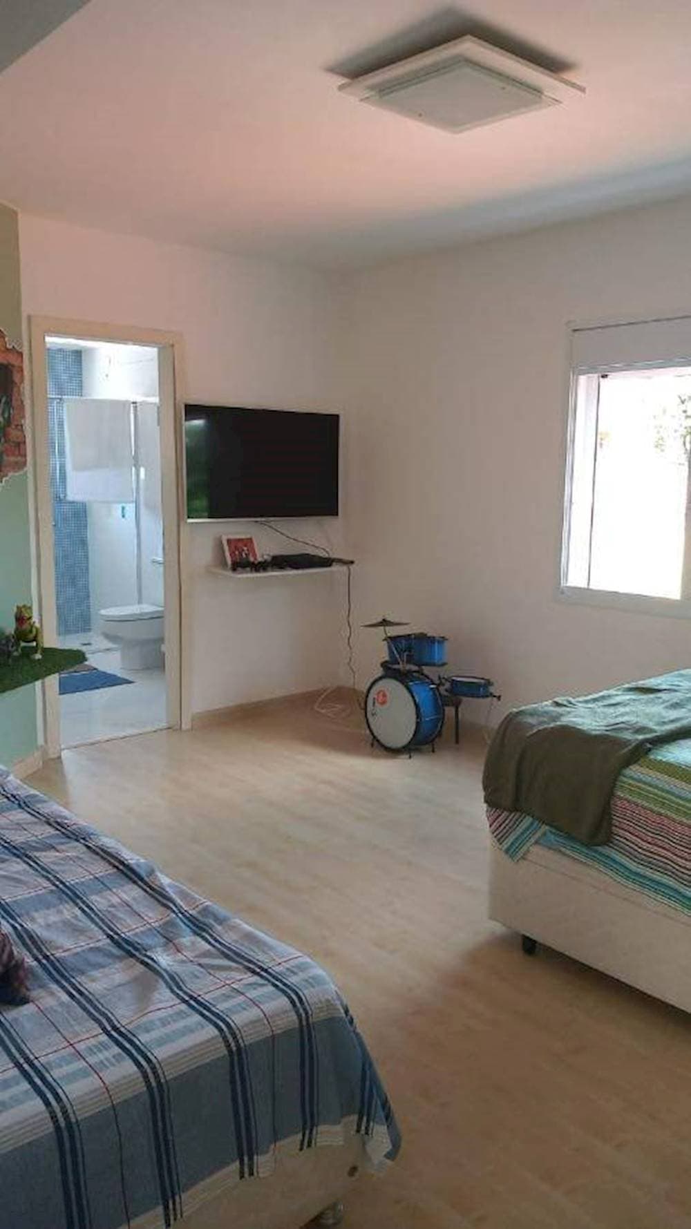 Foto 19 de 36: Casa em leilão em São Paulo - SP, bairro Parque Palmas do Tremembé — Casa no Parque Palmas do Tremembé em São Paulo/SP
