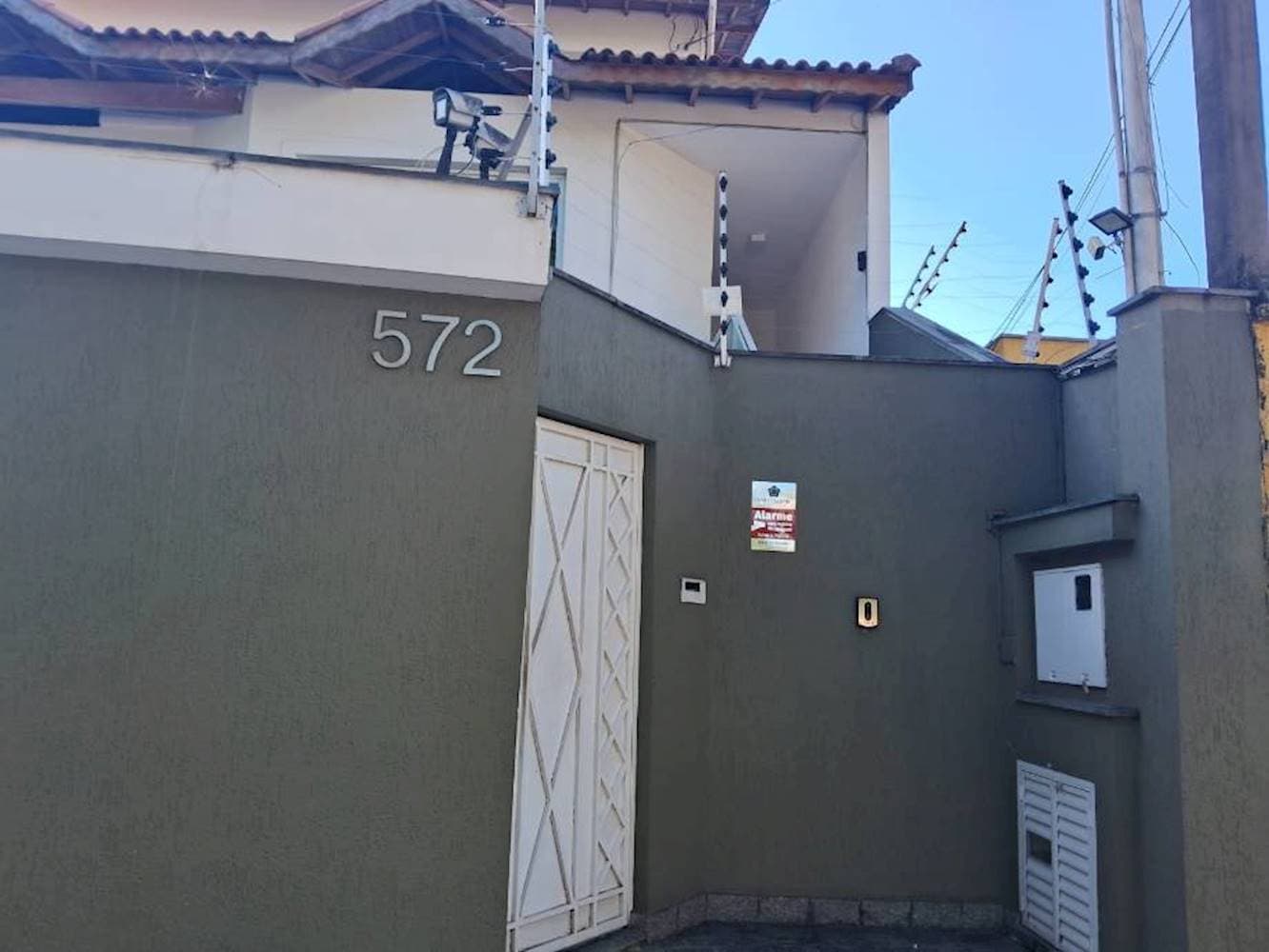 Foto 31 de 36: Casa em leilão em São Paulo - SP, bairro Parque Palmas do Tremembé — Casa no Parque Palmas do Tremembé em São Paulo/SP