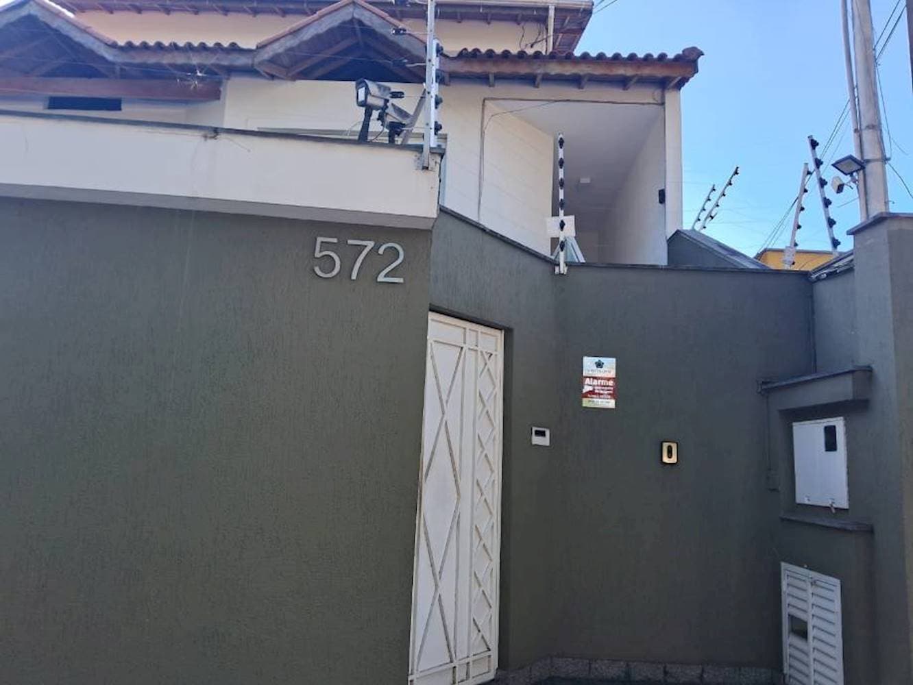 Foto 35 de 36: Casa em leilão em São Paulo - SP, bairro Parque Palmas do Tremembé — Casa no Parque Palmas do Tremembé em São Paulo/SP