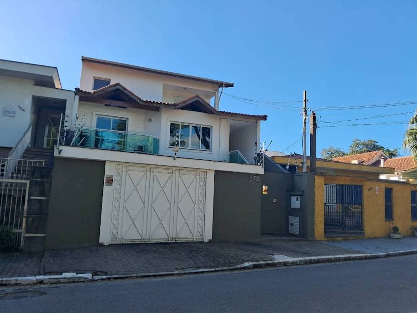 Foto 36 de 36: Casa em leilão em São Paulo - SP, bairro Parque Palmas do Tremembé — Casa no Parque Palmas do Tremembé em São Paulo/SP