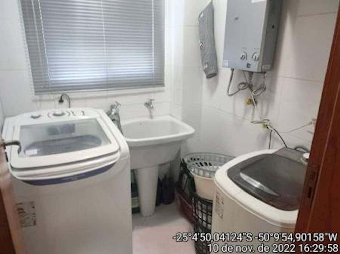 Foto 11 de 11: Apartamento em leilão em Ponta Grossa - PR, bairro Órfãs — Apartamento no "Condomínio Residencial San Luca'"-  Órfãs - Ponta Grossa/PR