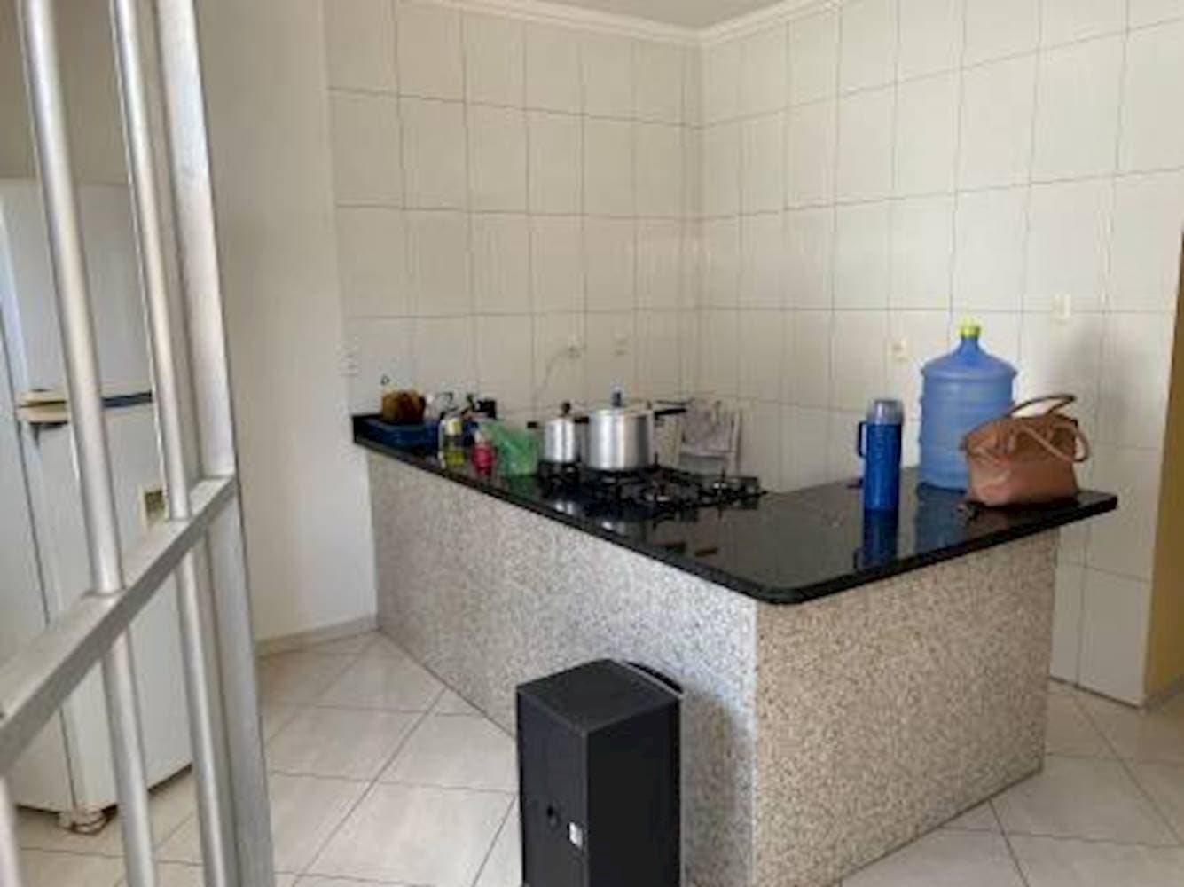 Foto 8 de 14: Casa em leilão em Ipirá - BA, bairro Monte Belo — Casa em Monte Belo - Ipira/BA