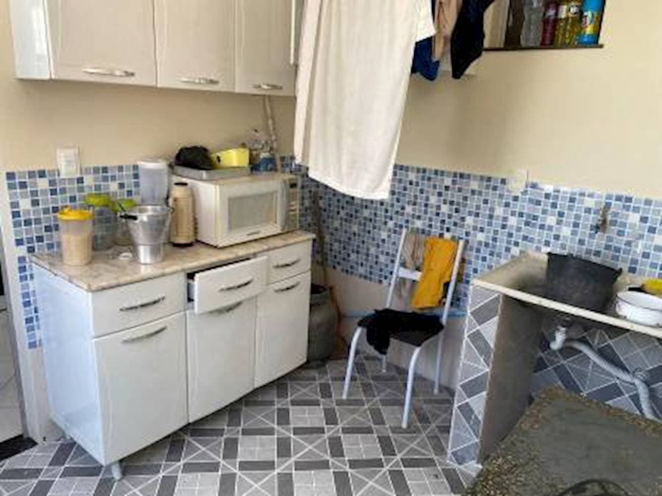Foto 14 de 14: Casa em leilão em Ipirá - BA, bairro Monte Belo — Casa em Monte Belo - Ipira/BA