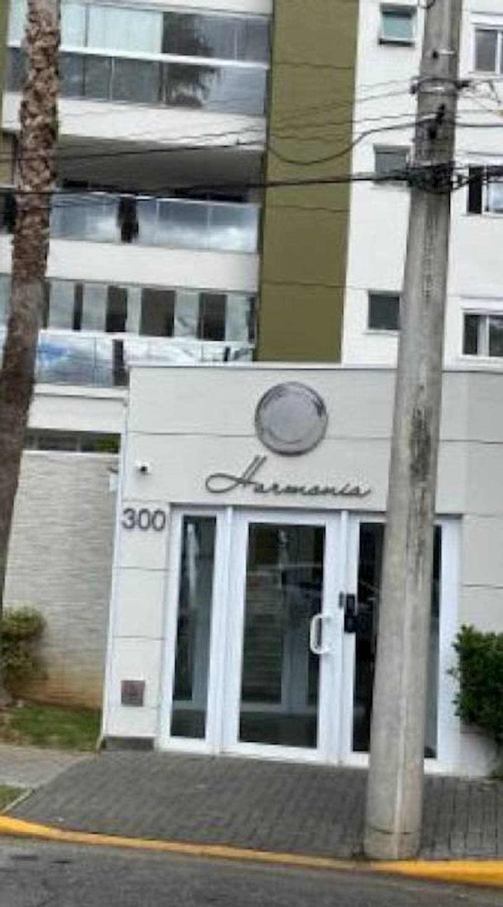 Foto 1 de 3: Apartamento em leilão em Mogi Das Cruzes - SP, bairro Parque Monte Líbano — Apartamento no Parque Monte Líbano em Mogi das Cruzes/SP