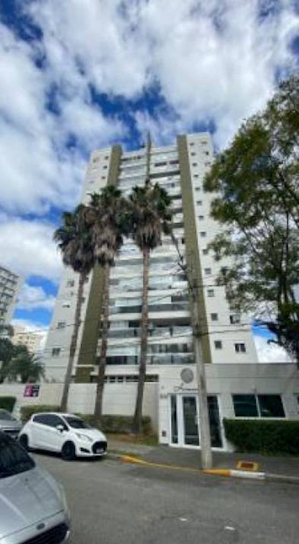Foto 3 de 3: Apartamento em leilão em Mogi Das Cruzes - SP, bairro Parque Monte Líbano — Apartamento no Parque Monte Líbano em Mogi das Cruzes/SP