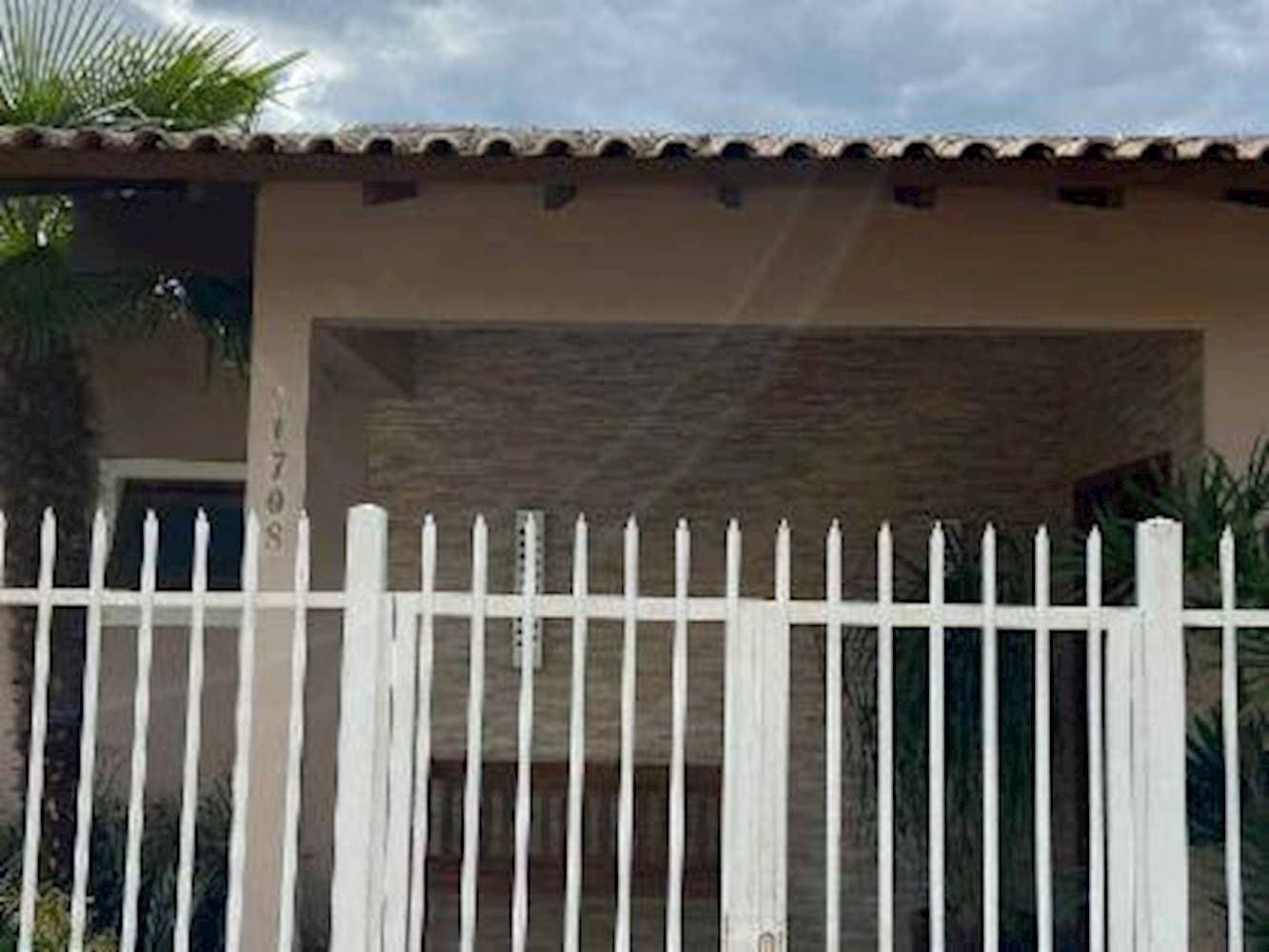 Foto 2 de 3: Casa em leilão em Taquara - RS, bairro Morro Do Leôncio — Casa no Morro Do Leôncio - Taquara/RS