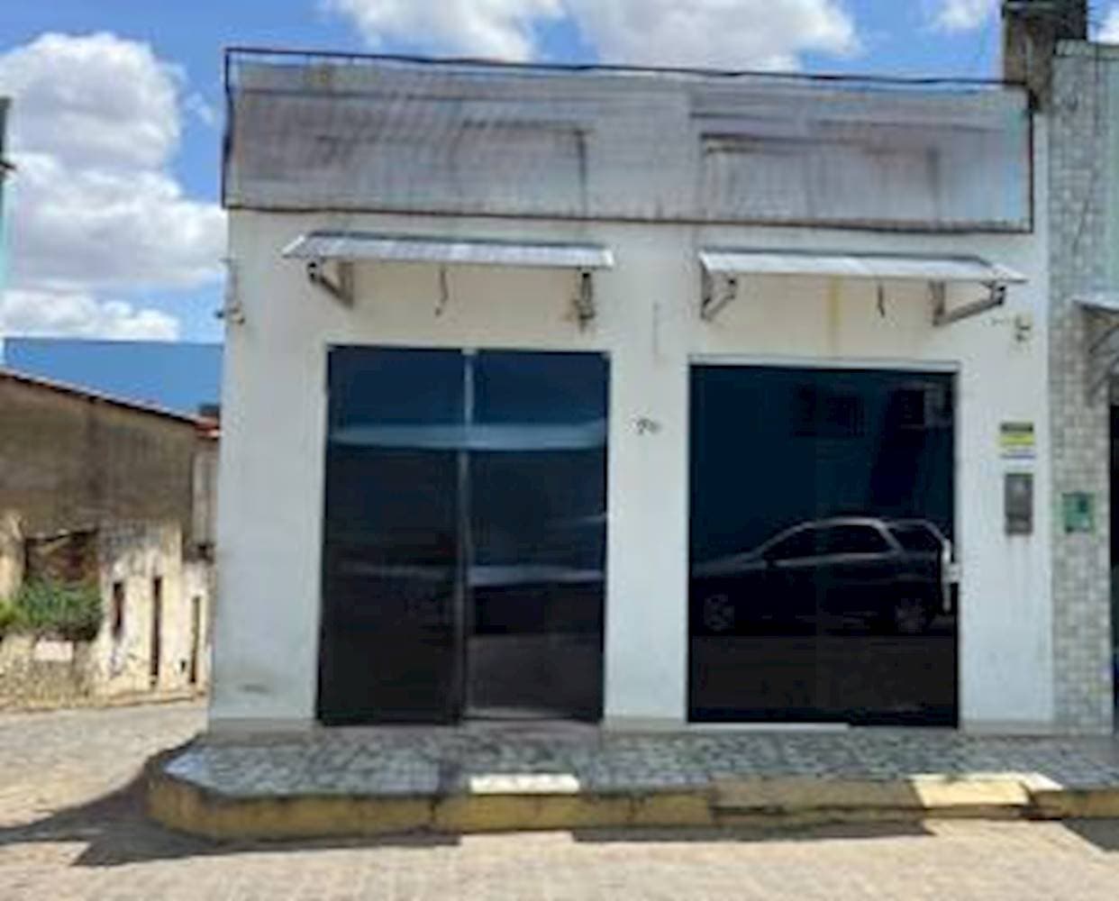 Foto 3 de 11: Casa em leilão em Ribeira Do Pombal - BA, bairro Centro — Casa no Centro - Ribeira do Pombal/BA