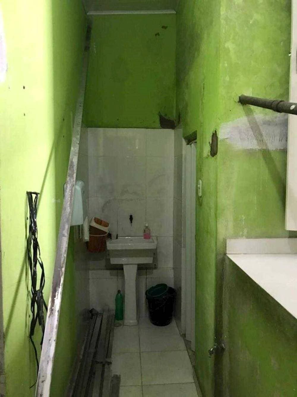 Foto 11 de 11: Casa em leilão em Ribeira Do Pombal - BA, bairro Centro — Casa no Centro - Ribeira do Pombal/BA