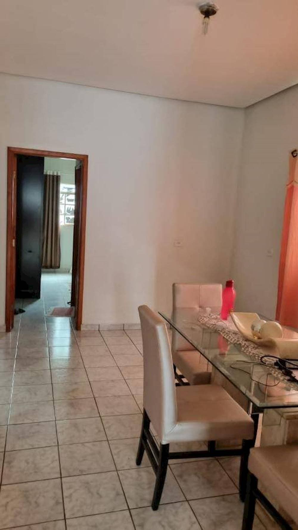 Foto 7 de 15: Casa em leilão em Iporá - GO, bairro São José — Casa em São José - Iporá/GO
