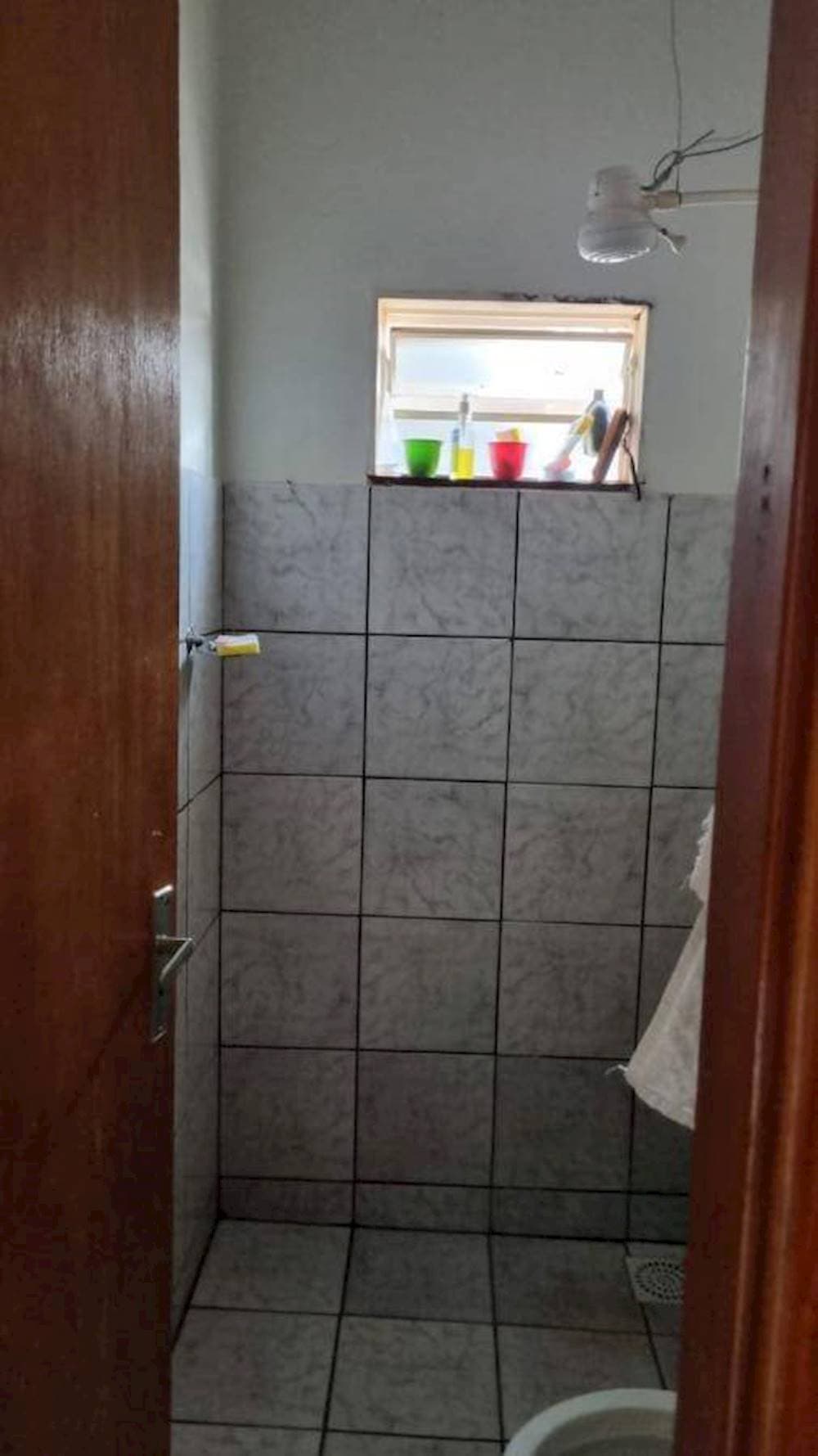 Foto 9 de 15: Casa em leilão em Iporá - GO, bairro São José — Casa em São José - Iporá/GO