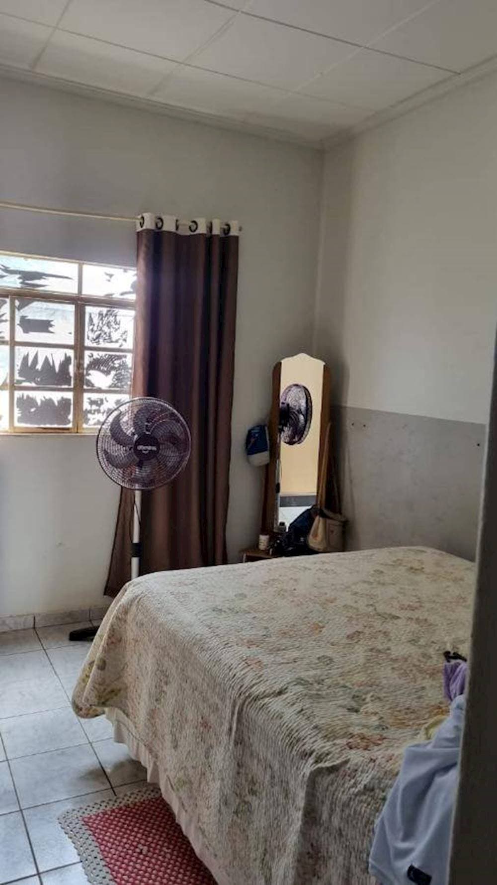 Foto 10 de 15: Casa em leilão em Iporá - GO, bairro São José — Casa em São José - Iporá/GO