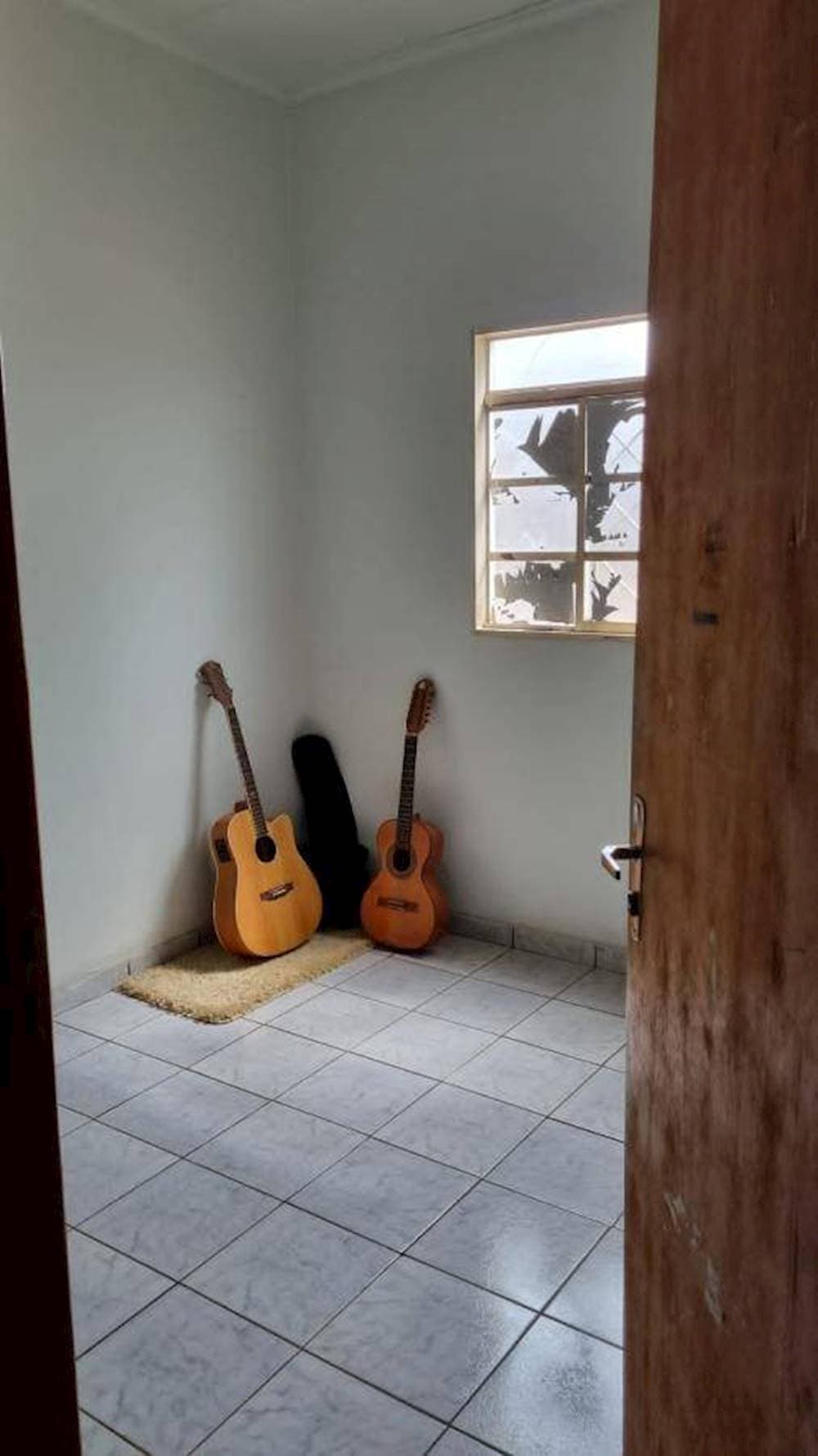 Foto 12 de 15: Casa em leilão em Iporá - GO, bairro São José — Casa em São José - Iporá/GO