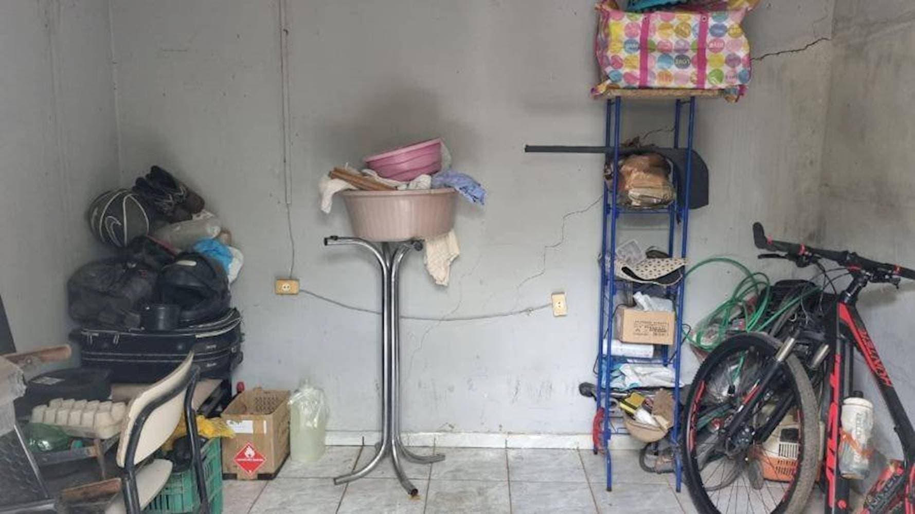 Foto 13 de 15: Casa em leilão em Iporá - GO, bairro São José — Casa em São José - Iporá/GO