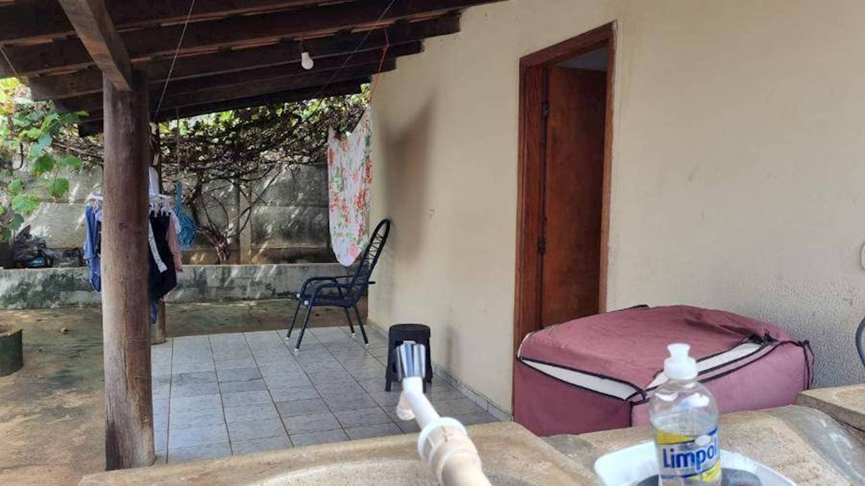 Foto 15 de 15: Casa em leilão em Iporá - GO, bairro São José — Casa em São José - Iporá/GO