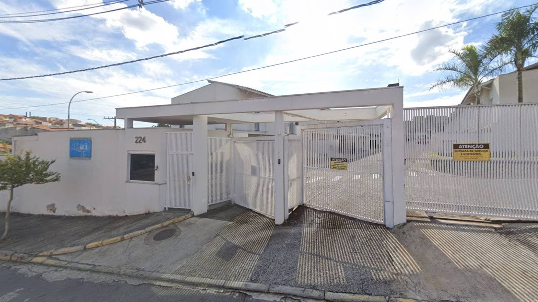 Foto 1 de 5: Casa em leilão em Mogi Das Cruzes - SP, bairro Alto Ipiranga — Casa no "Condomínio Residencial Liberty Alto do Ipiranga"  - Alto Ipiranga - Mogi das Cruzes/SP