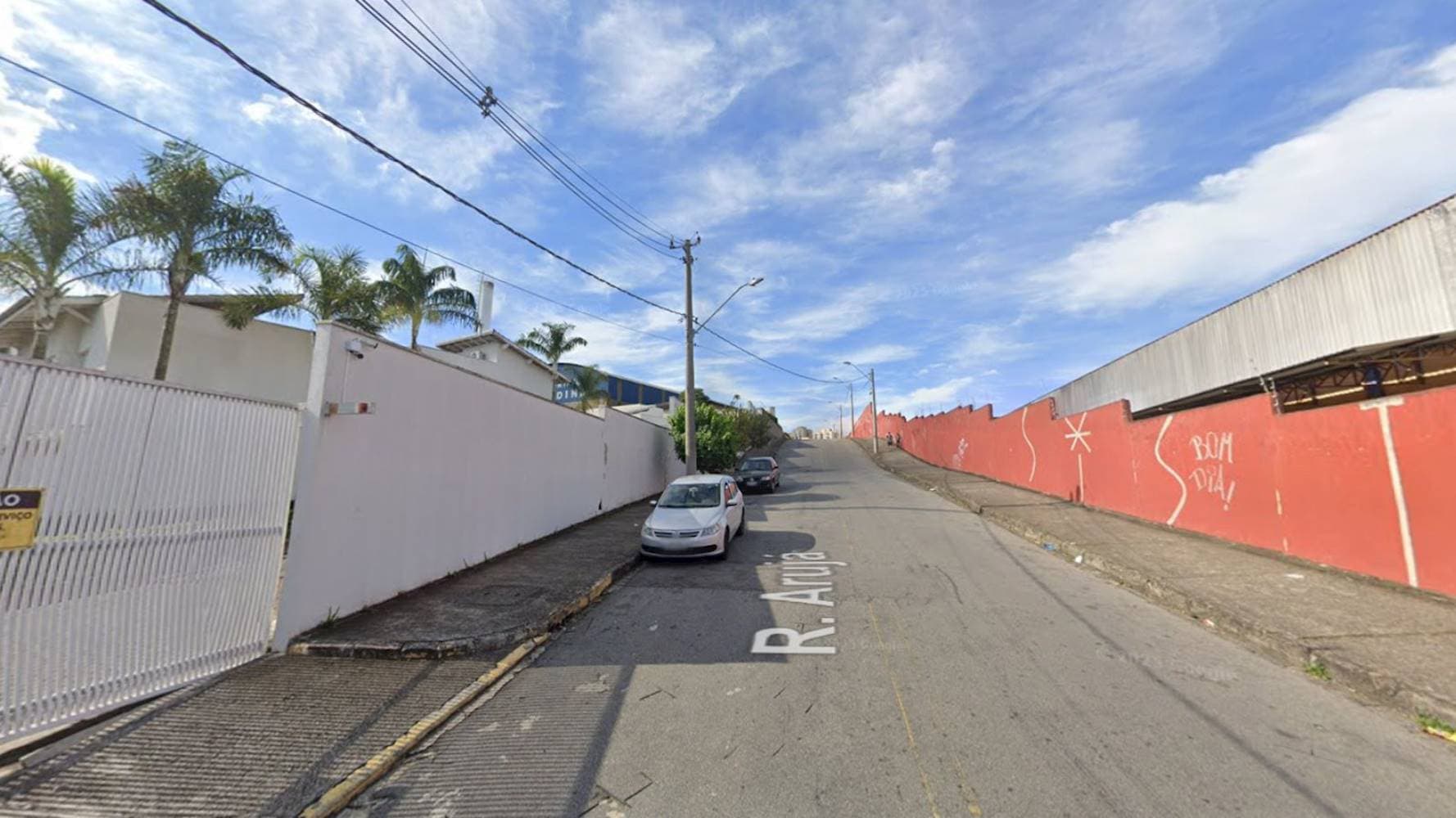 Foto 4 de 5: Casa em leilão em Mogi Das Cruzes - SP, bairro Alto Ipiranga — Casa no "Condomínio Residencial Liberty Alto do Ipiranga"  - Alto Ipiranga - Mogi das Cruzes/SP