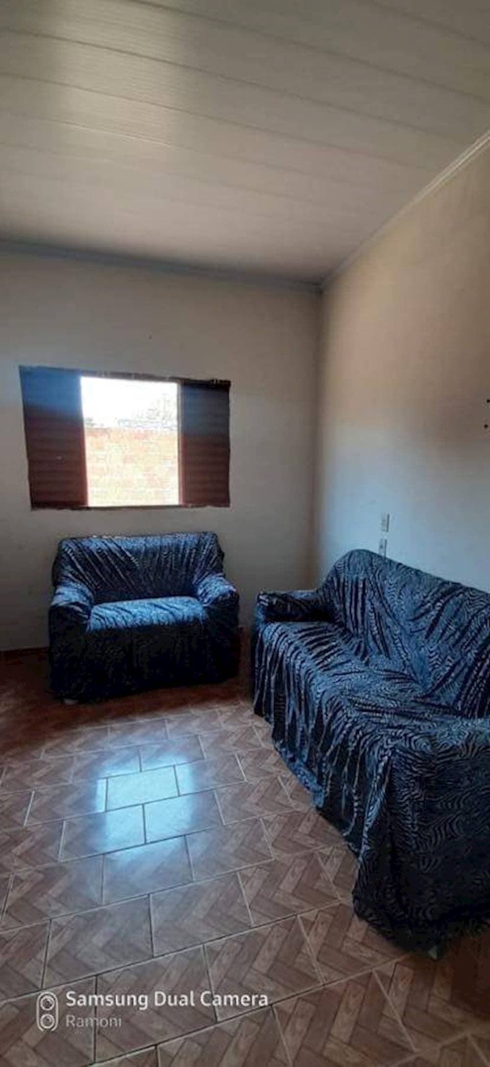 Foto 7 de 15: Casa em leilão em Urucuia - MG, bairro Centro — Casa em Centro - Urucuia/MG