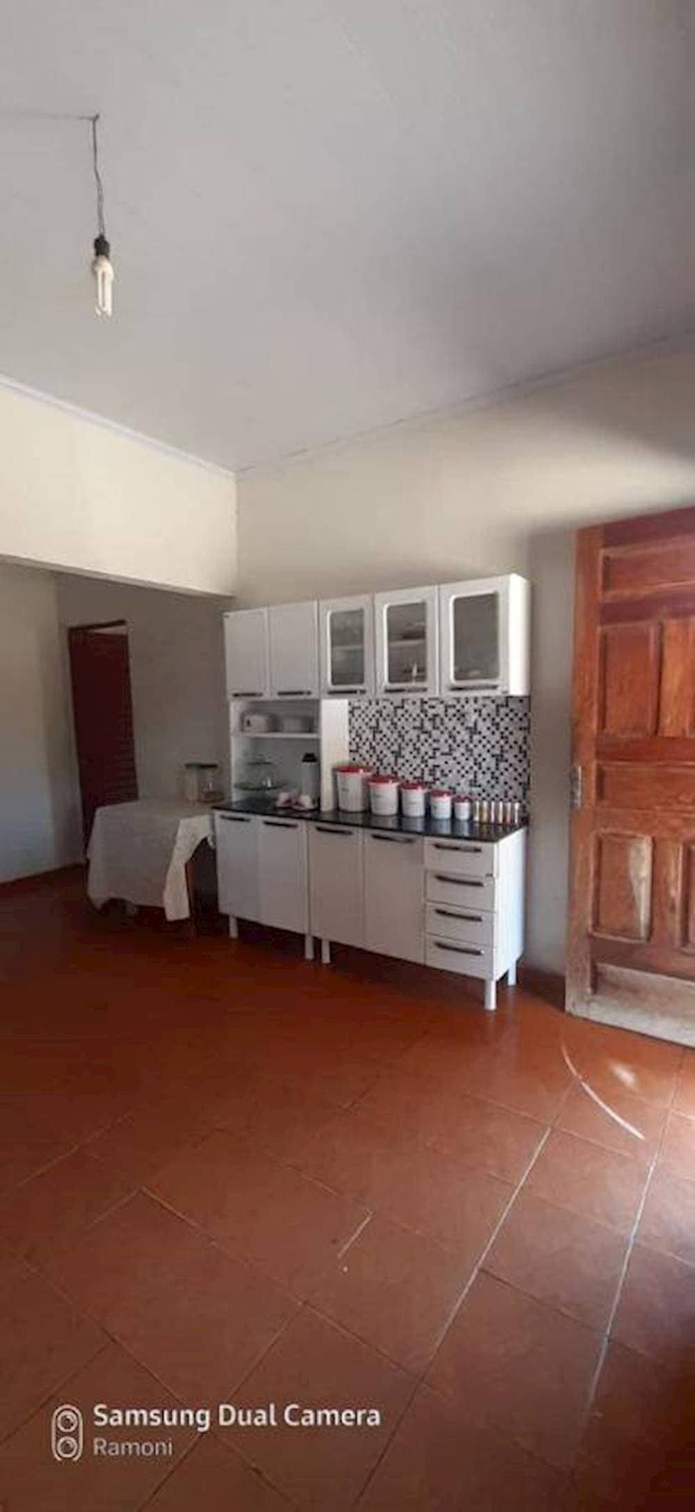 Foto 8 de 15: Casa em leilão em Urucuia - MG, bairro Centro — Casa em Centro - Urucuia/MG