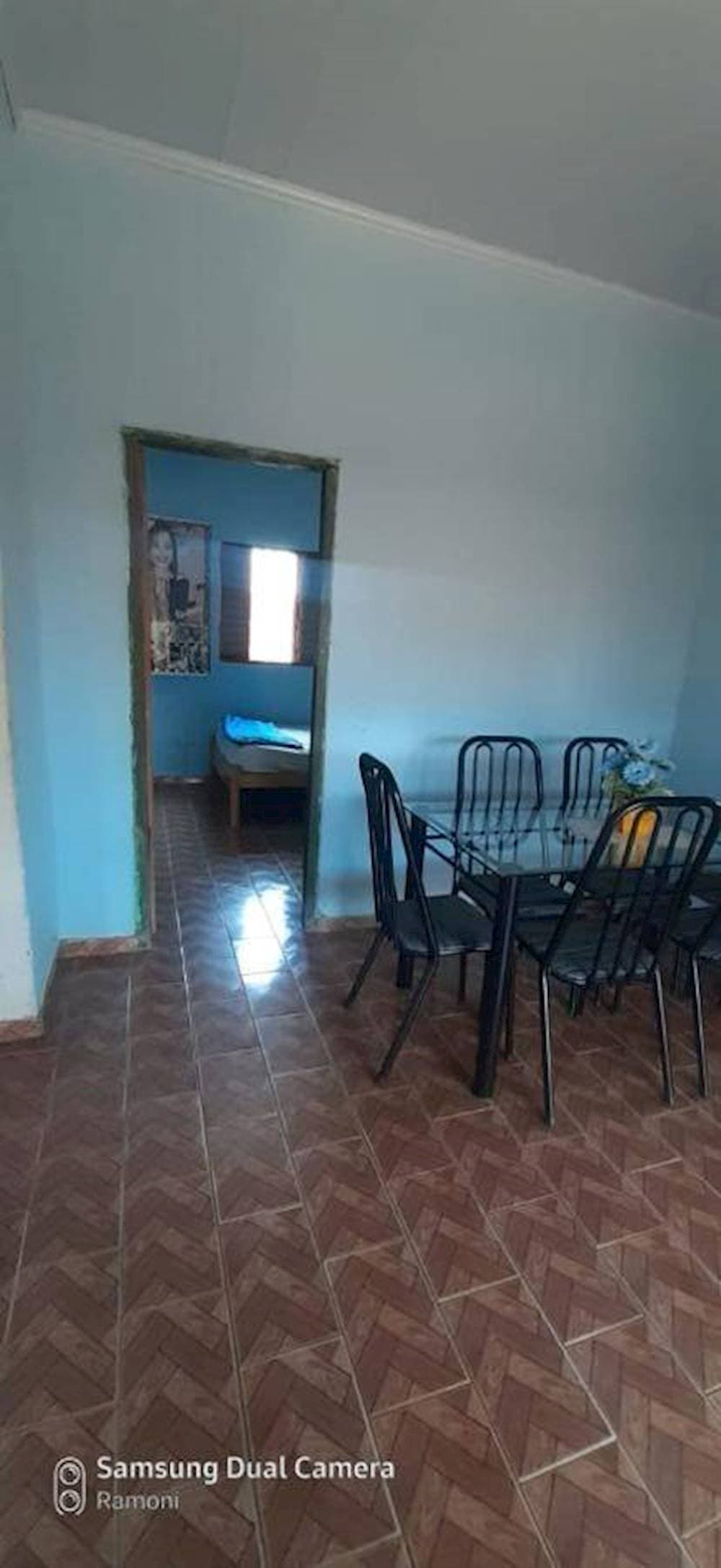 Foto 9 de 15: Casa em leilão em Urucuia - MG, bairro Centro — Casa em Centro - Urucuia/MG
