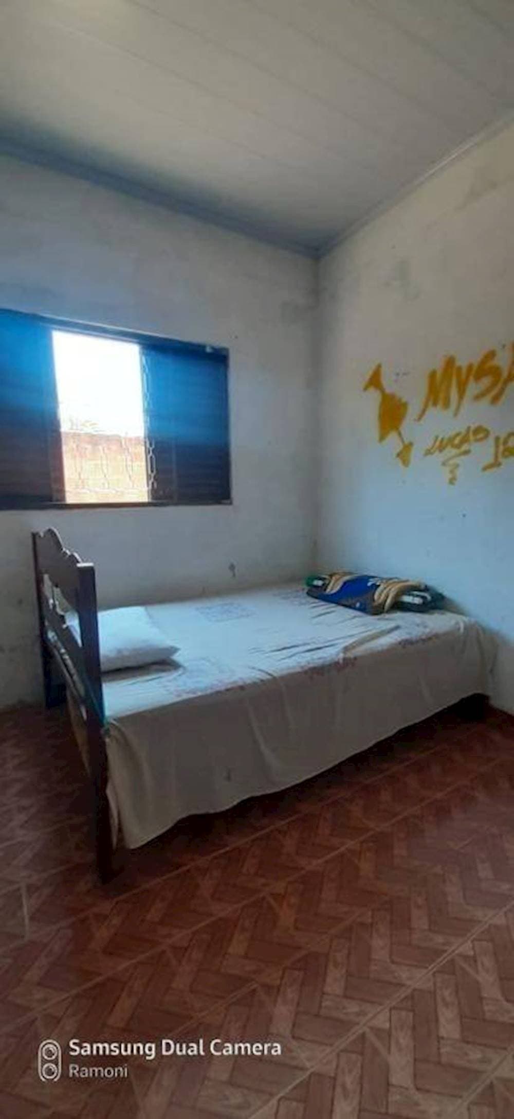 Foto 14 de 15: Casa em leilão em Urucuia - MG, bairro Centro — Casa em Centro - Urucuia/MG
