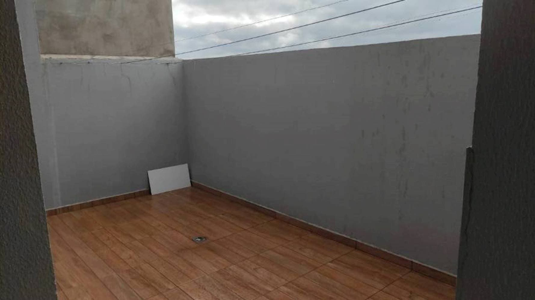 Foto 11 de 11: Casa em leilão em Jardim Alegre - PR, bairro Jardim Paraíso — Casa no Jardim Paraíso - Jardim Alegre/PR