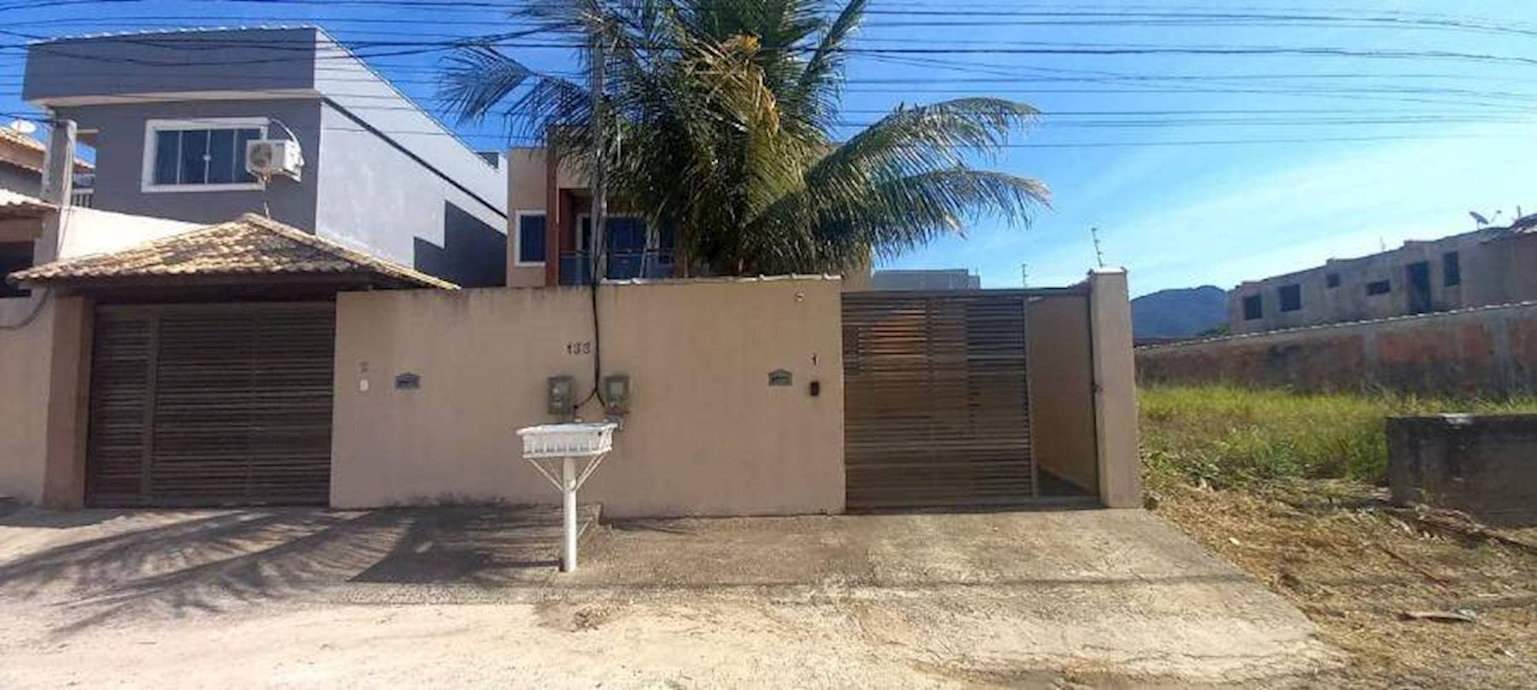 Foto 4 de 16: Casa em leilão em Rio Das Ostras - RJ, bairro Maria Turri — Casa em Maria Turri - Rio Das Ostras/RJ