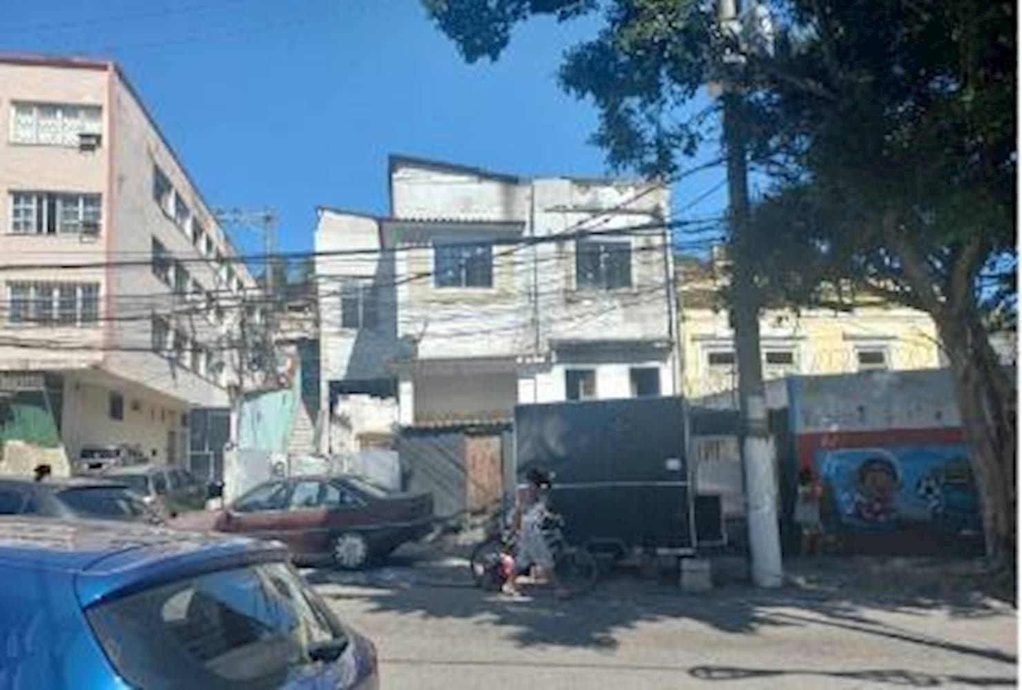 Foto 1 de 14: Apartamento em leilão em Rio De Janeiro - RJ, bairro Lins De Vasconcelos — Apartamento em Lins De Vasconcelos - Rio De Janeiro/RJ