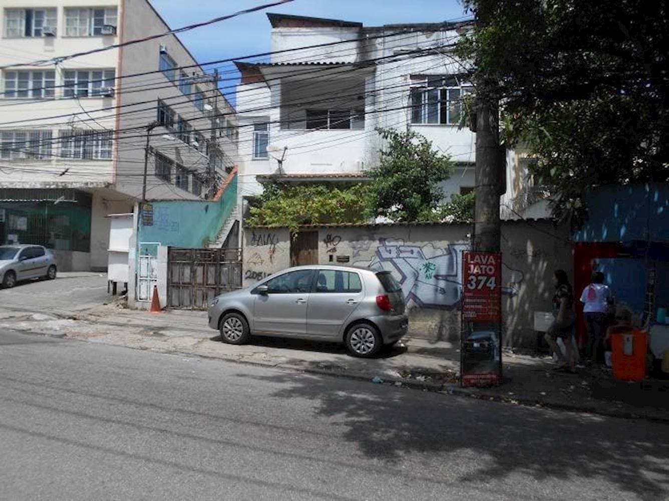 Foto 3 de 14: Apartamento em leilão em Rio De Janeiro - RJ, bairro Lins De Vasconcelos — Apartamento em Lins De Vasconcelos - Rio De Janeiro/RJ
