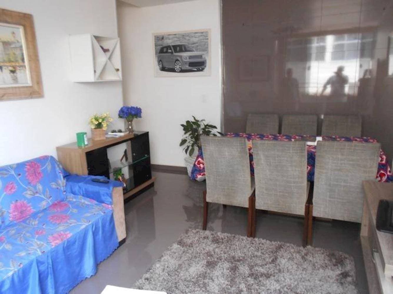 Foto 6 de 14: Apartamento em leilão em Rio De Janeiro - RJ, bairro Lins De Vasconcelos — Apartamento em Lins De Vasconcelos - Rio De Janeiro/RJ