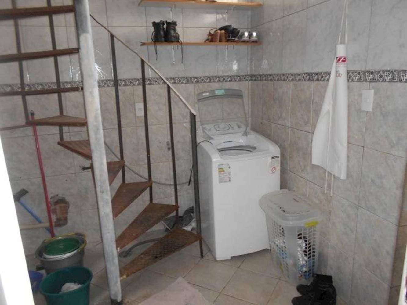 Foto 9 de 14: Apartamento em leilão em Rio De Janeiro - RJ, bairro Lins De Vasconcelos — Apartamento em Lins De Vasconcelos - Rio De Janeiro/RJ
