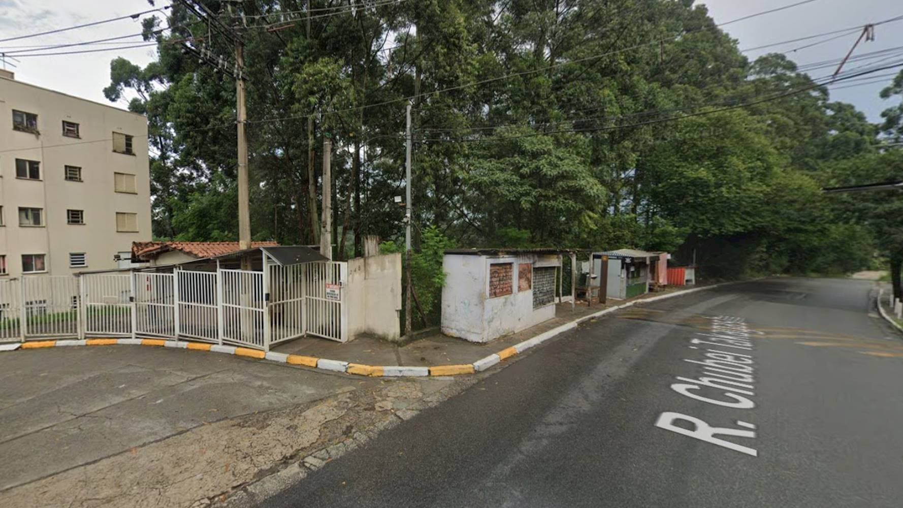 Foto 3 de 4: Apartamento em leilão em São Paulo - SP, bairro Colônia — Apartamento no "Conjunto Habitacional José Dias Trigo" - Colônia - São Paulo/SP